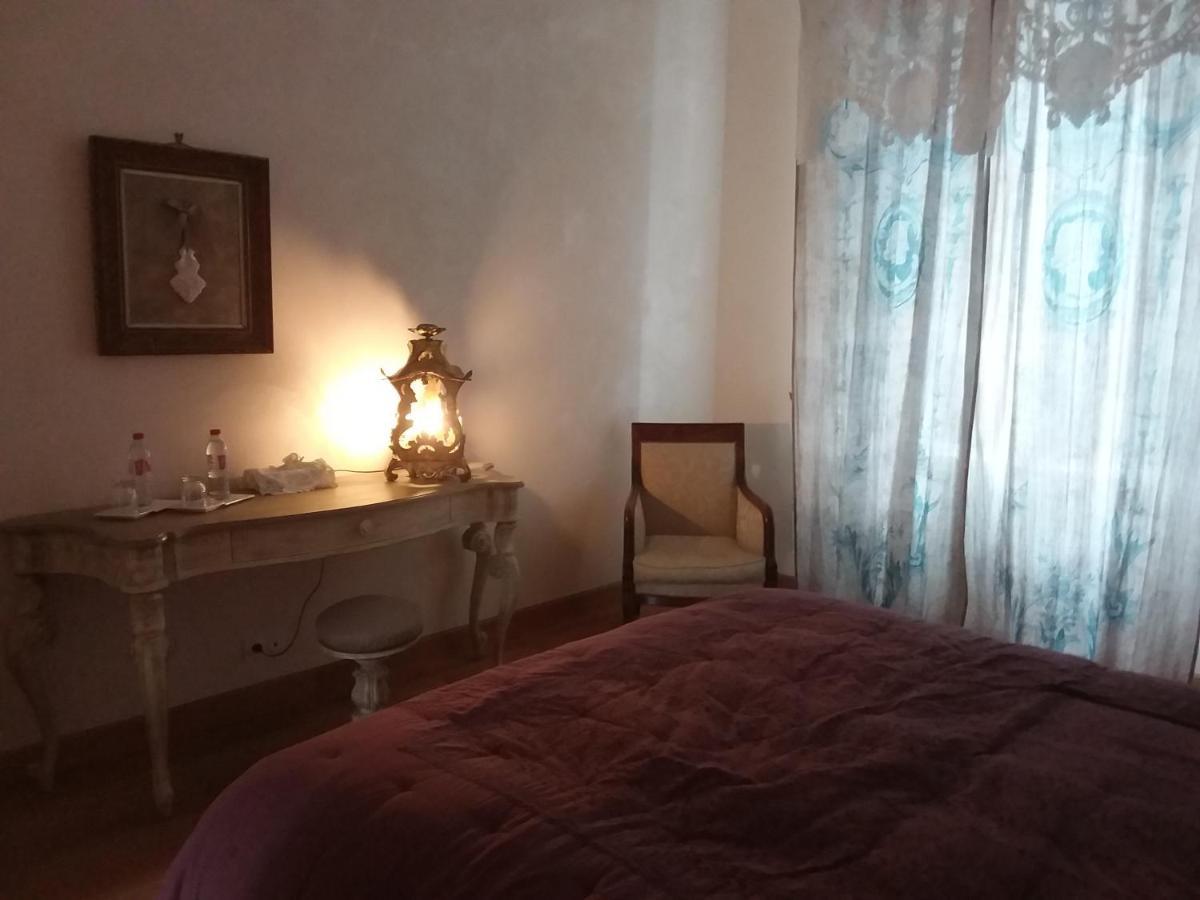 Bed and Breakfast Manoir De La Camusiere Unverre Екстер'єр фото